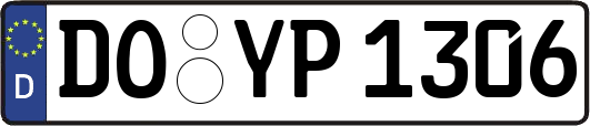 DO-YP1306