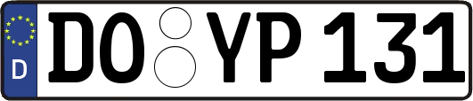 DO-YP131