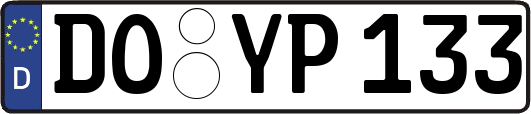 DO-YP133