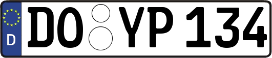 DO-YP134