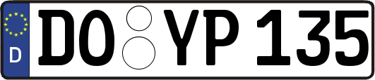 DO-YP135