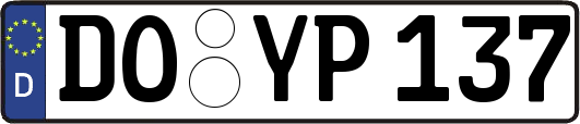 DO-YP137