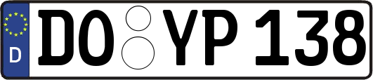 DO-YP138