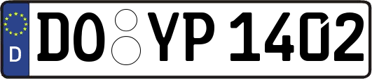 DO-YP1402