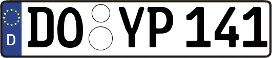 DO-YP141