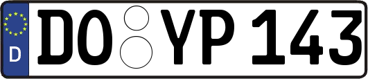 DO-YP143