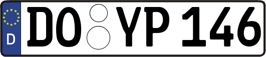 DO-YP146