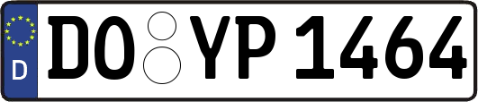 DO-YP1464