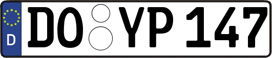 DO-YP147