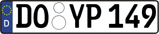 DO-YP149