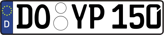 DO-YP150