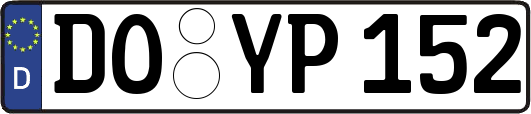 DO-YP152