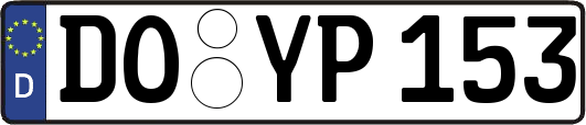 DO-YP153