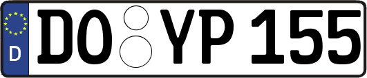 DO-YP155