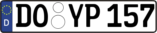 DO-YP157