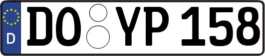 DO-YP158
