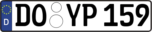 DO-YP159