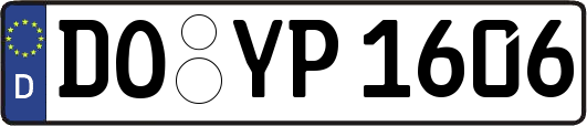 DO-YP1606