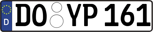 DO-YP161
