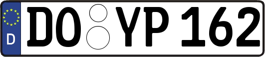 DO-YP162