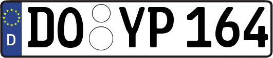 DO-YP164