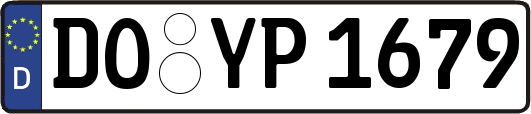 DO-YP1679