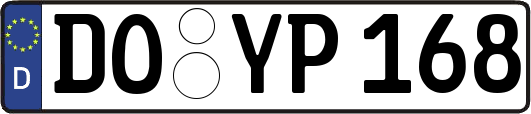 DO-YP168