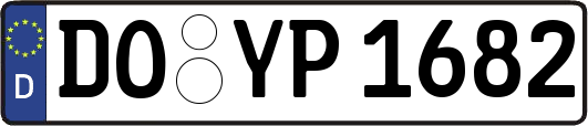 DO-YP1682