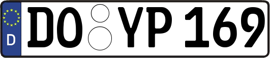 DO-YP169
