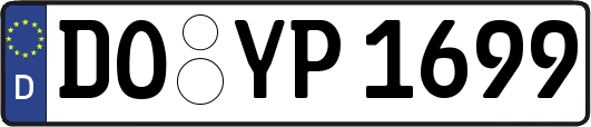 DO-YP1699