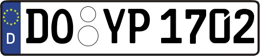 DO-YP1702