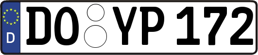 DO-YP172