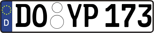 DO-YP173