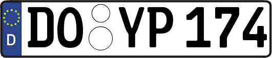 DO-YP174