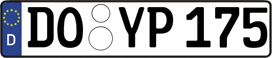DO-YP175