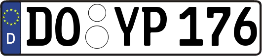 DO-YP176