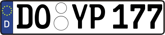 DO-YP177