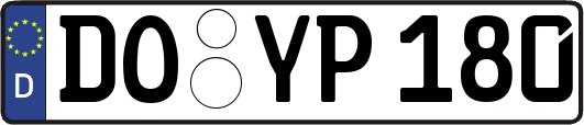 DO-YP180