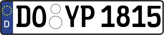 DO-YP1815