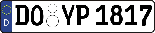 DO-YP1817