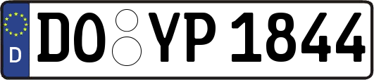 DO-YP1844
