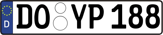 DO-YP188
