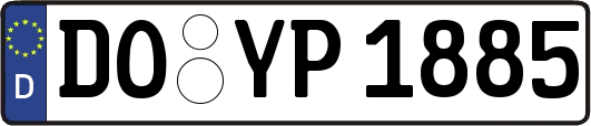 DO-YP1885