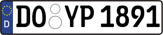 DO-YP1891