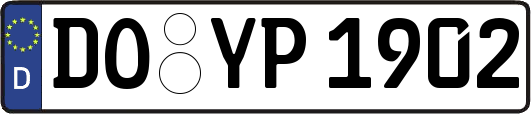DO-YP1902