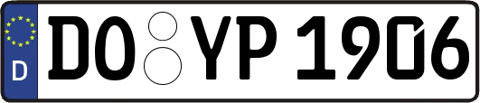 DO-YP1906