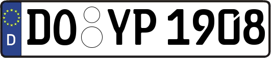 DO-YP1908