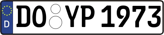 DO-YP1973