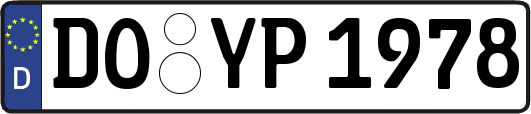 DO-YP1978