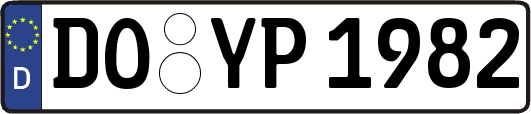 DO-YP1982